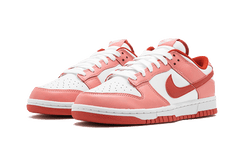 Nike Dunk Low Red Stardust