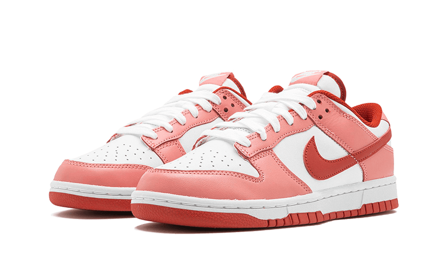 Nike Dunk Low Red Stardust