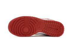 Nike Dunk Low Red Stardust