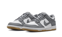 Nike Dunk Low Reflective Grey