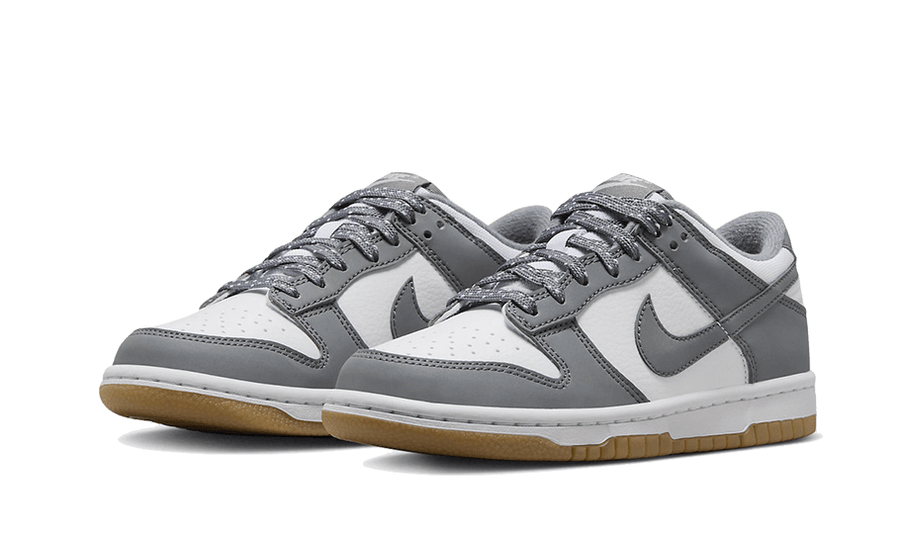 Nike Dunk Low Reflective Grey