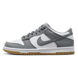 Nike Dunk Low Reflective Grey