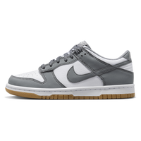 Nike Dunk Low Reflective Grey