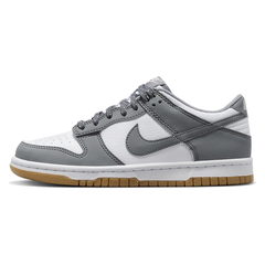 Nike Dunk Low Reflective Grey