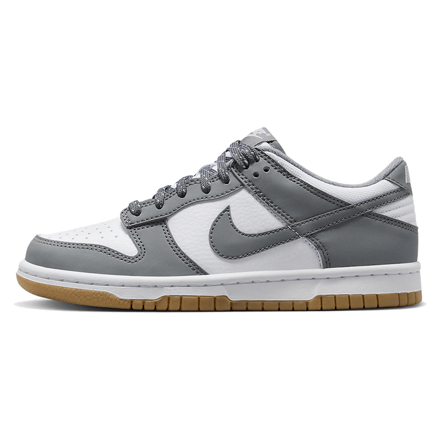 Nike Dunk Low Reflective Grey