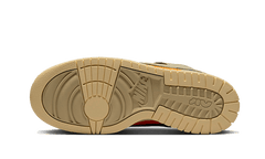 Nike Dunk Low Remastered Medium Olive