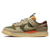Nike Dunk Low Remastered Medium Olive