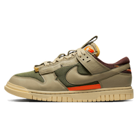 Nike Dunk Low Remastered Medium Olive