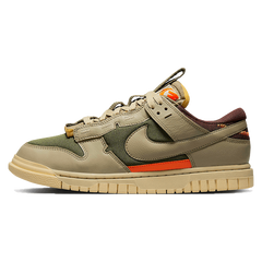 Nike Dunk Low Remastered Medium Olive