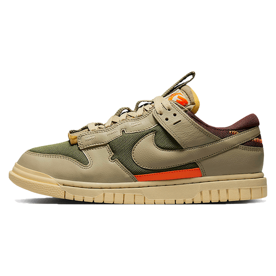 Nike Dunk Low Remastered Medium Olive