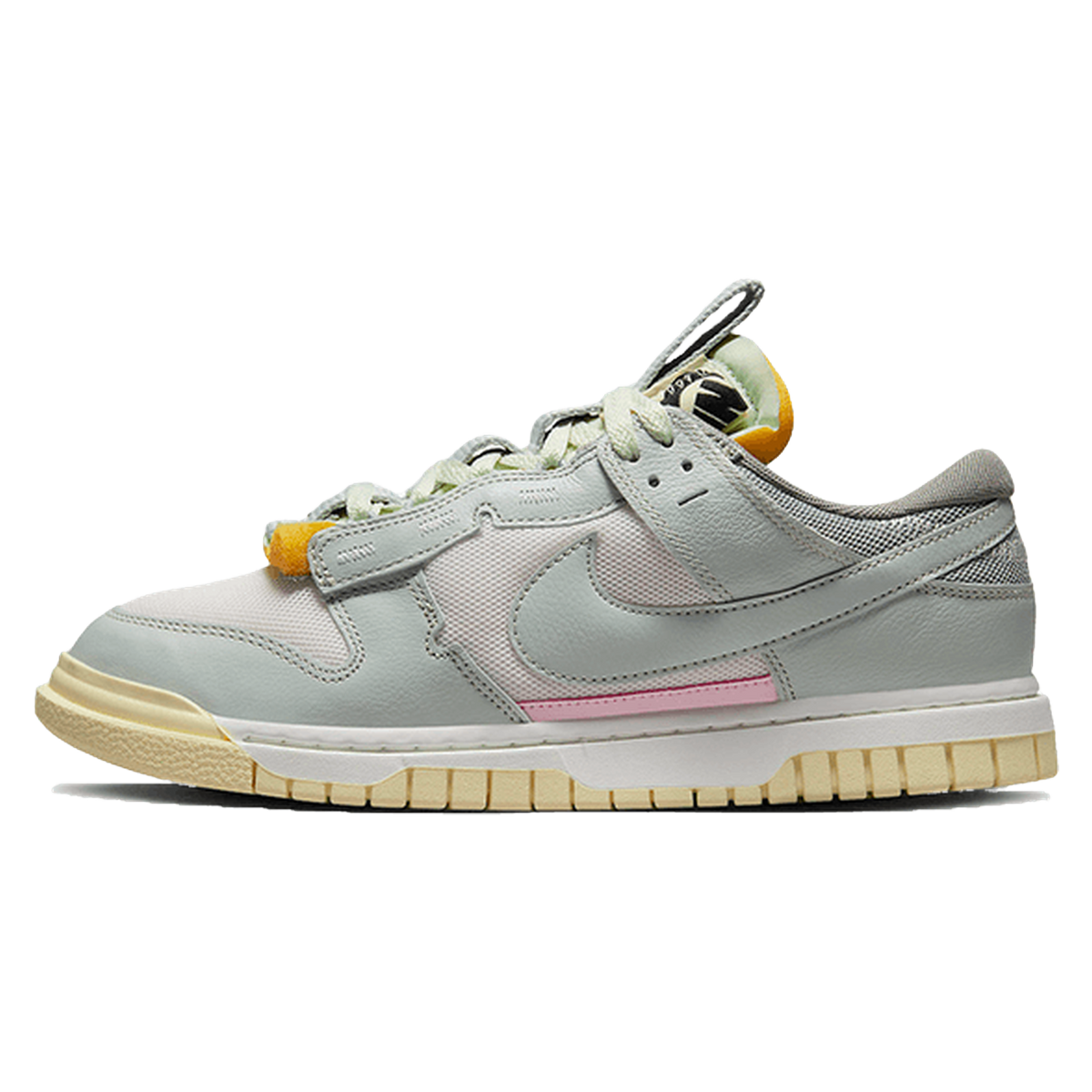 Nike Dunk Low Remastered Mint Foam