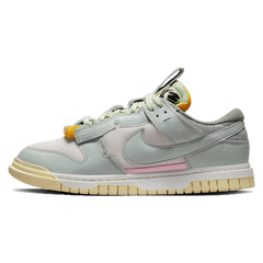 Nike Dunk Low Remastered Mint Foam