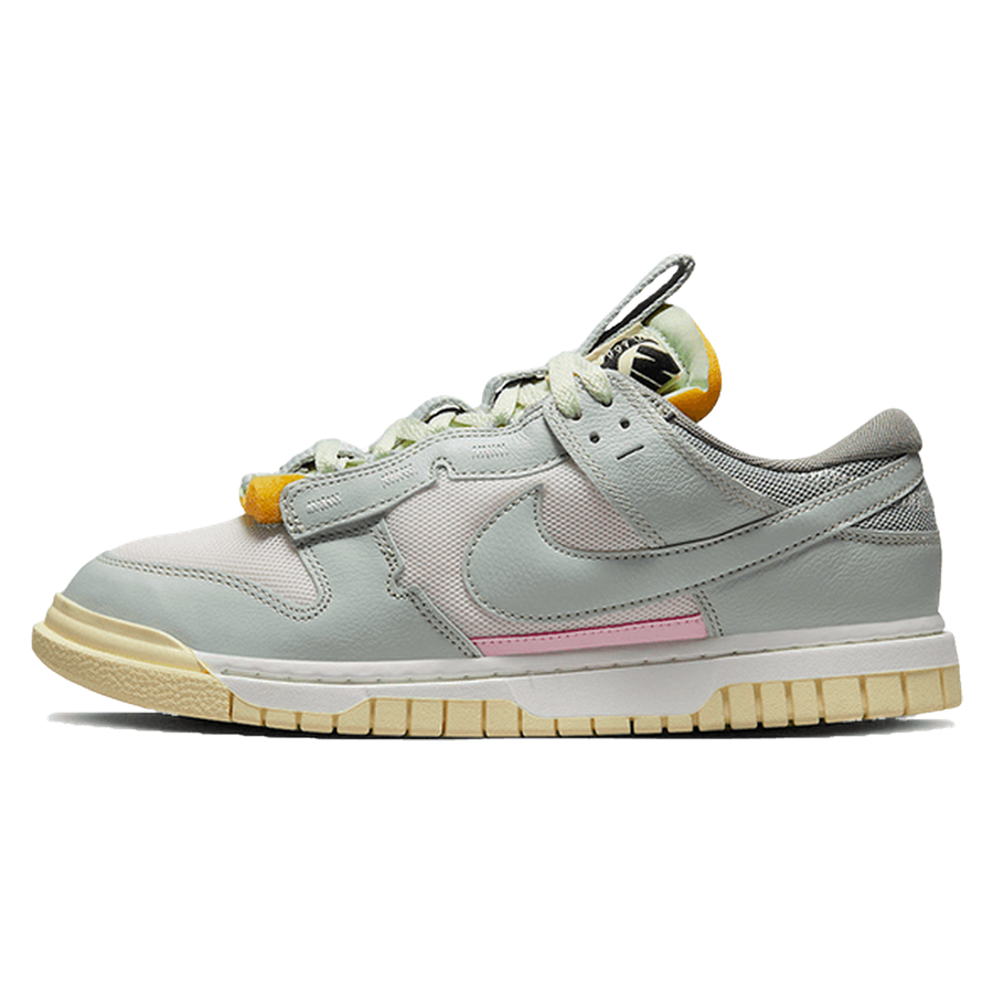 Nike Dunk Low Remastered Mint Foam