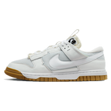 Nike Dunk Low Remastered White Gum