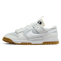 Nike Dunk Low Remastered White Gum