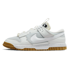 Nike Dunk Low Remastered White Gum