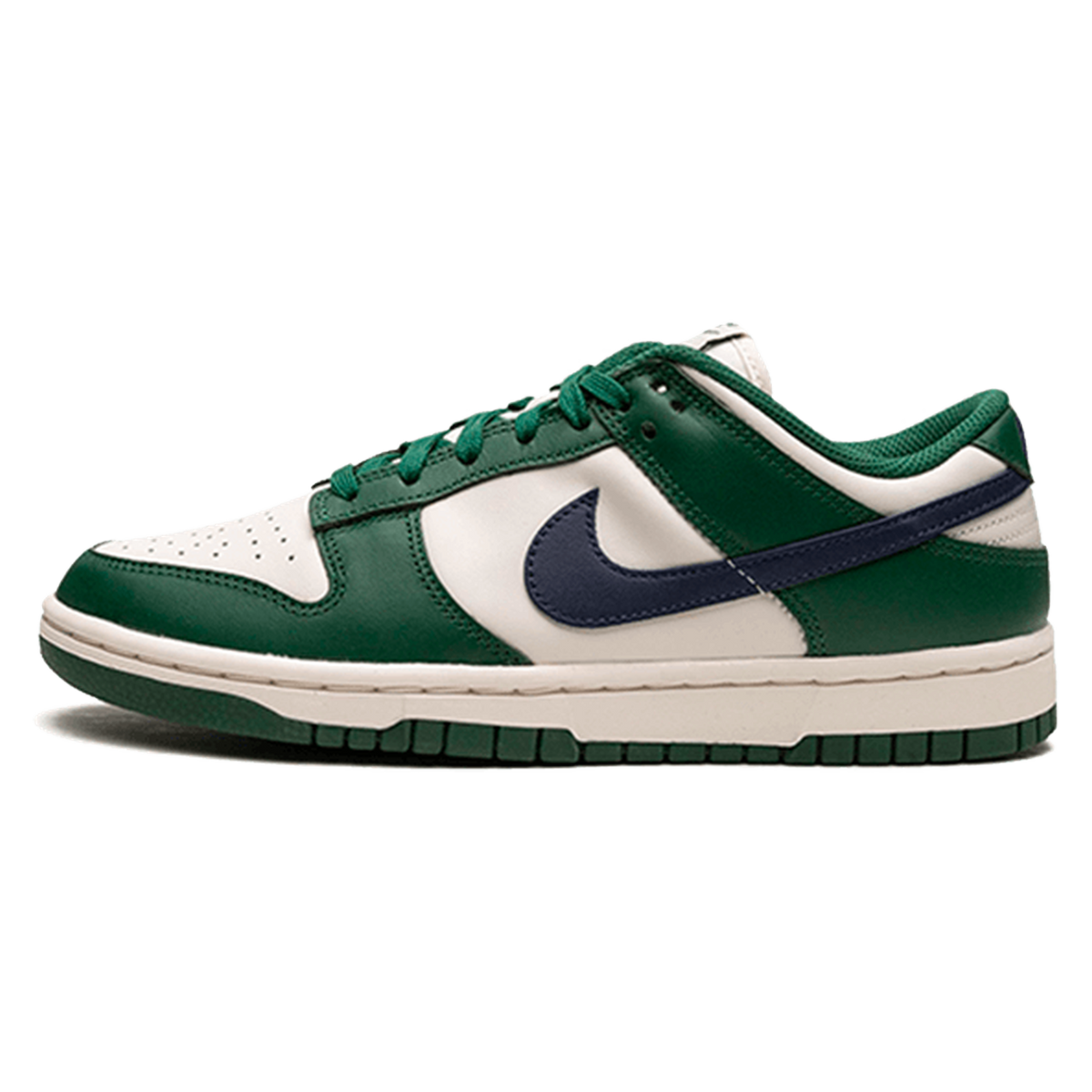 Nike Dunk Low Retro Gorge Green Midnight Navy