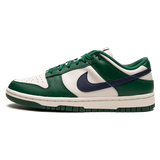 Nike Dunk Low Retro Gorge Green Midnight Navy