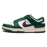 Nike Dunk Low Retro Gorge Green Midnight Navy