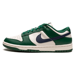 Nike Dunk Low Retro Gorge Green Midnight Navy