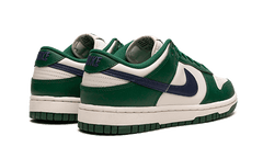 Nike Dunk Low Retro Gorge Green Midnight Navy
