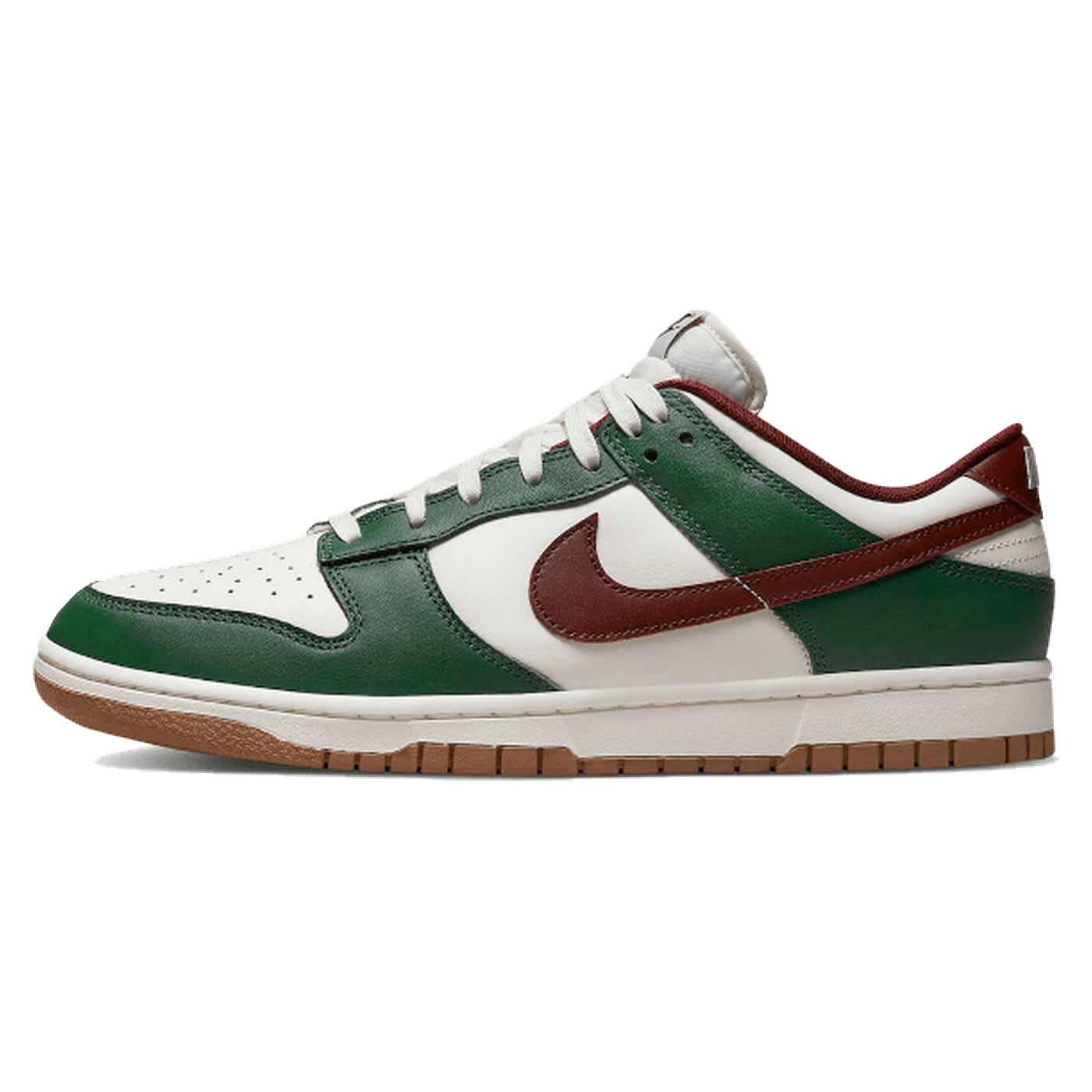 Nike Dunk Low Retro Gorge Green