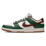 Nike Dunk Low Retro Gorge Green