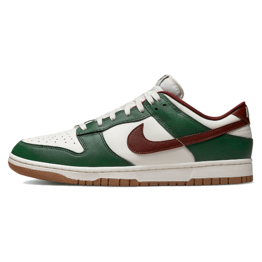 Nike Dunk Low Retro Gorge Green