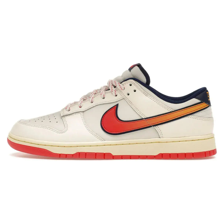 Nike Dunk Low Retro Lettering