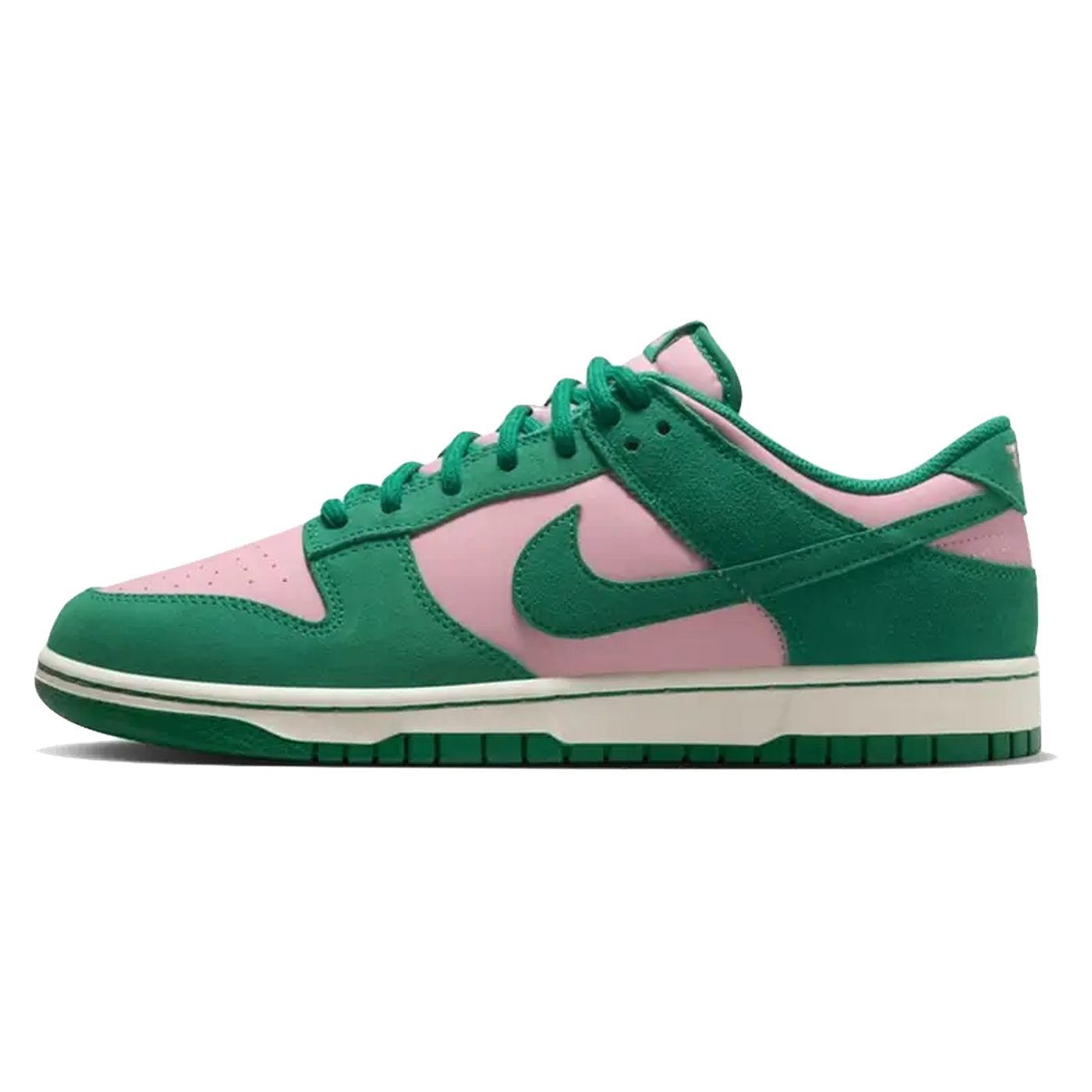 Nike Dunk Low Retro Medium Soft Pink Malachite