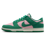 Nike Dunk Low Retro Medium Soft Pink Malachite