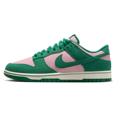 Nike Dunk Low Retro Medium Soft Pink Malachite