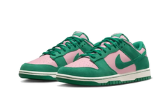 Nike Dunk Low Retro Medium Soft Pink Malachite