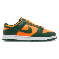 Nike Dunk Low Retro Miami Hurricanes