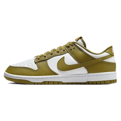 Nike Dunk Low Retro Pacific Moss