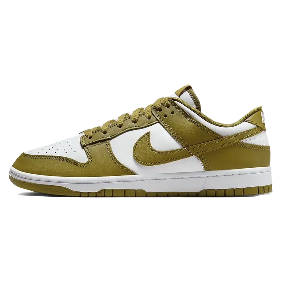 Nike Dunk Low Retro Pacific Moss