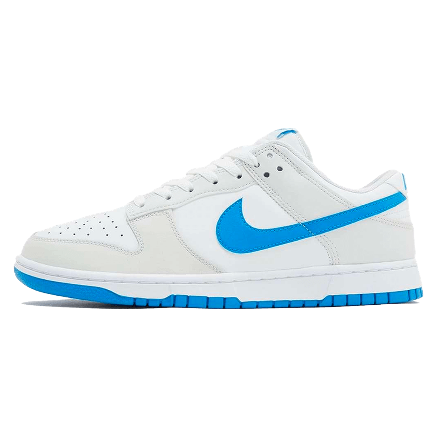 Nike Dunk Low Retro Photo Blue