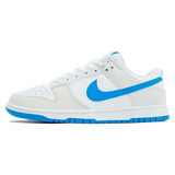 Nike Dunk Low Retro Photo Blue