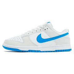 Nike Dunk Low Retro Photo Blue