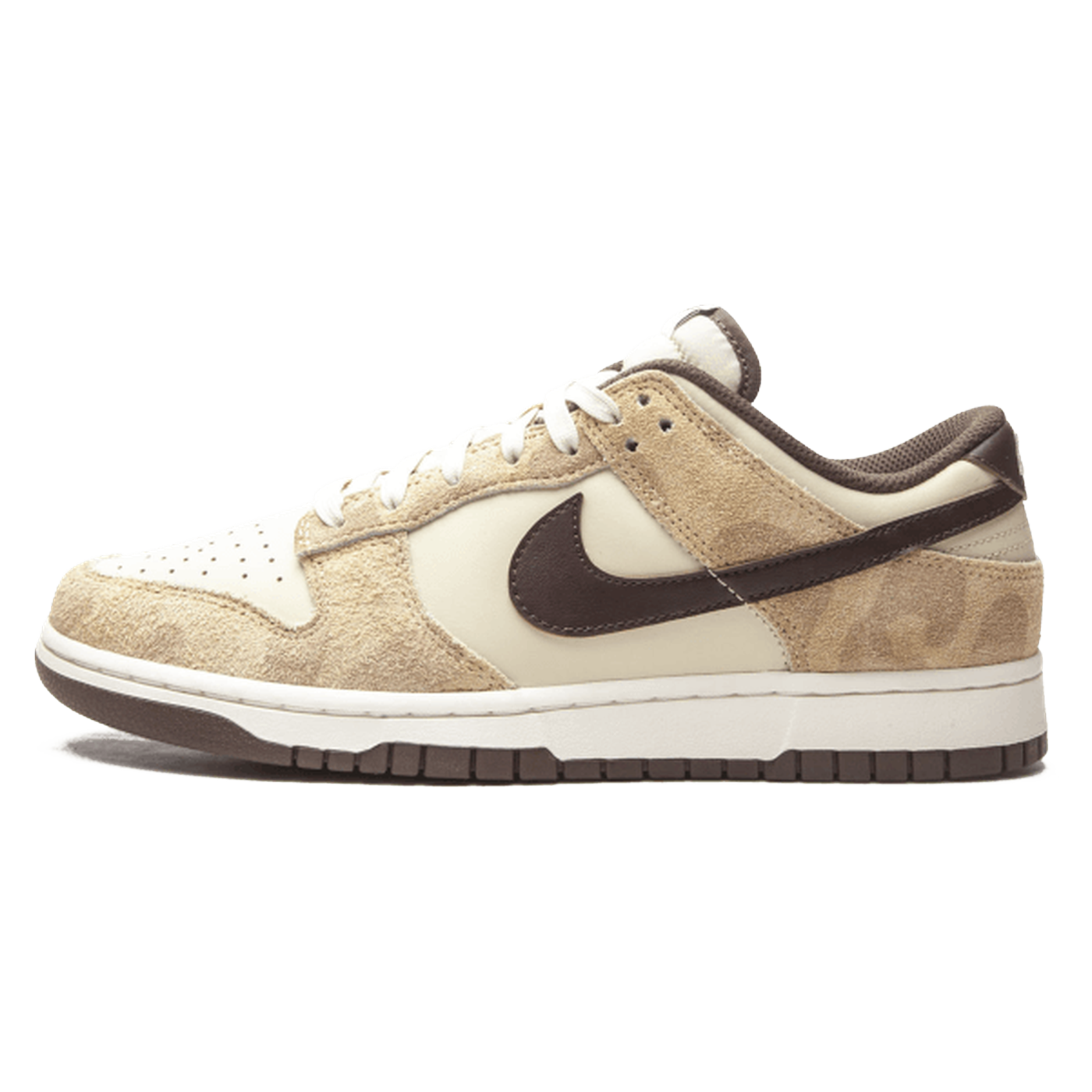 Nike Dunk Low Retro PRM Animal Pack Giraffe