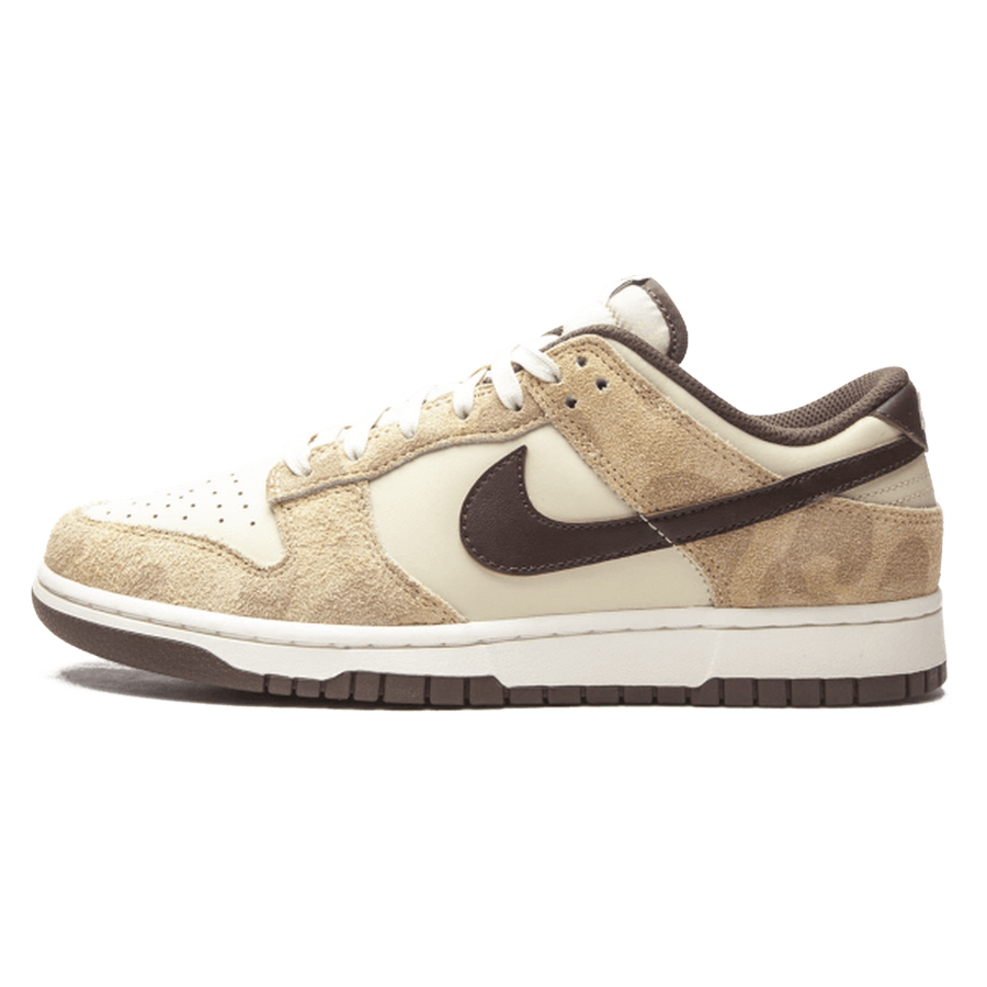 Nike Dunk Low Retro PRM Animal Pack Giraffe
