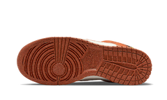 Nike Dunk Low Retro Sun Club Burn Sunrise