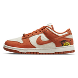 Nike Dunk Low Retro Sun Club Burn Sunrise