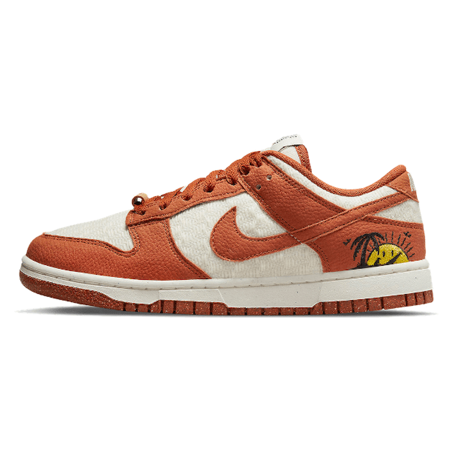 Nike Dunk Low Retro Sun Club Burn Sunrise