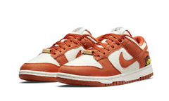 Nike Dunk Low Retro Sun Club Burn Sunrise