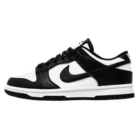 Nike Dunk Low Retro White Black Panda (Women's)