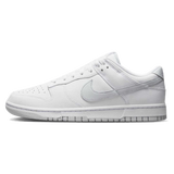 Nike Dunk Low Retro White Pure Platinum