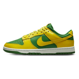 Nike Dunk Low Reverse Brazil