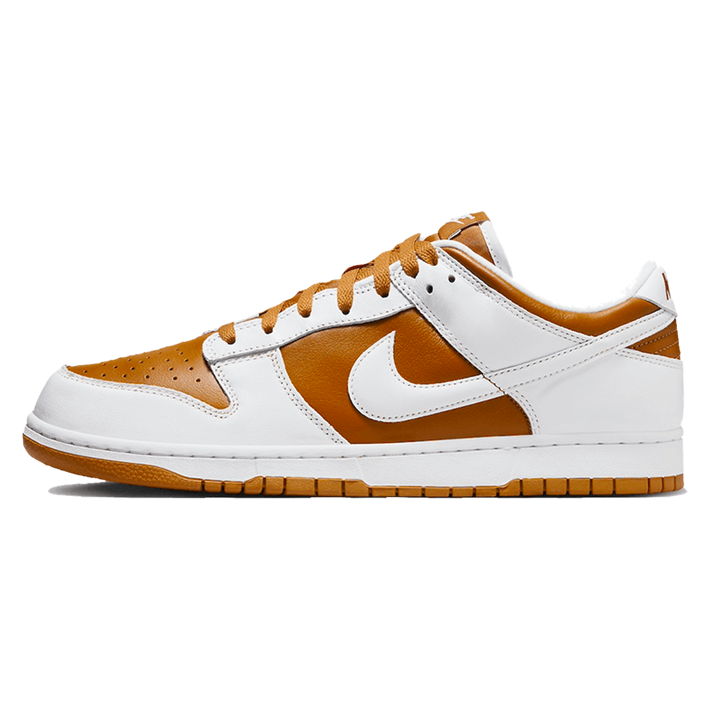 Nike Dunk Low Reverse Curry