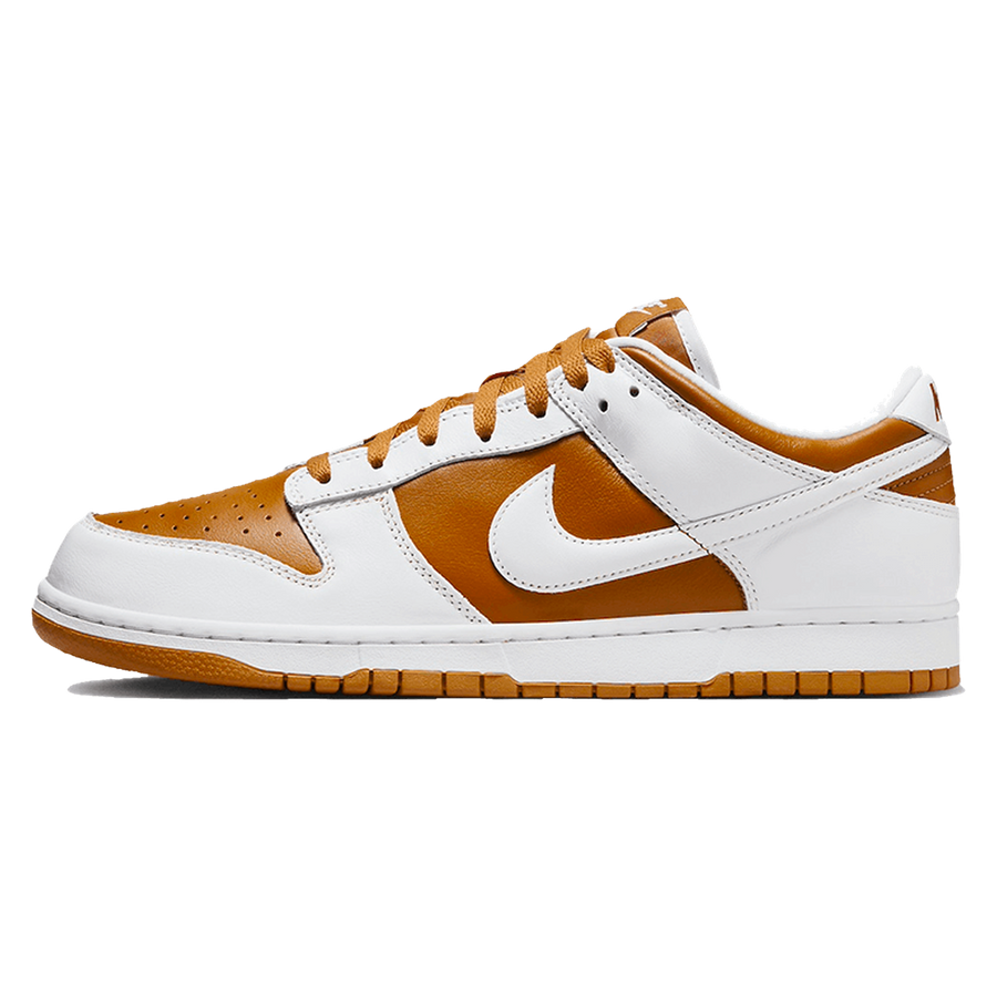Nike Dunk Low Reverse Curry